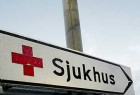 sjukhus