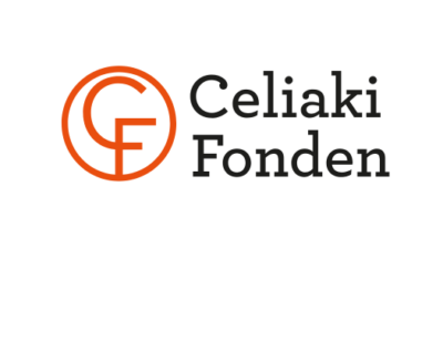Celiakifonden logo