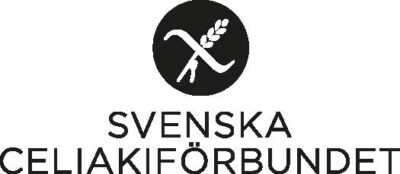 Svenska Celiakiförbundets logotyp