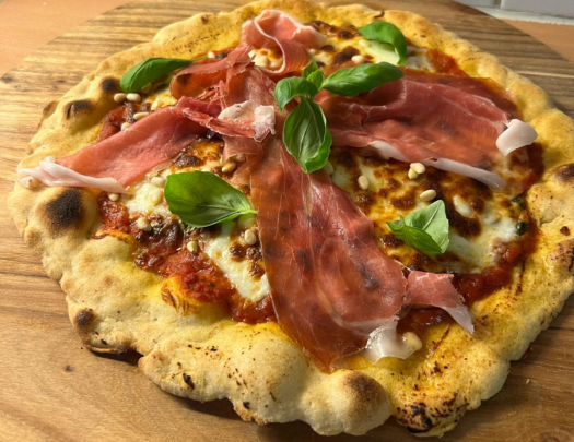 Glutenfri pizza – ofta mot en hög extrakostnad